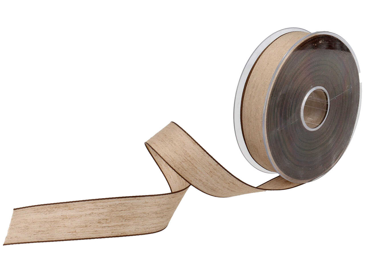 Nastro bord.25mmx25mt platino s-2582 78