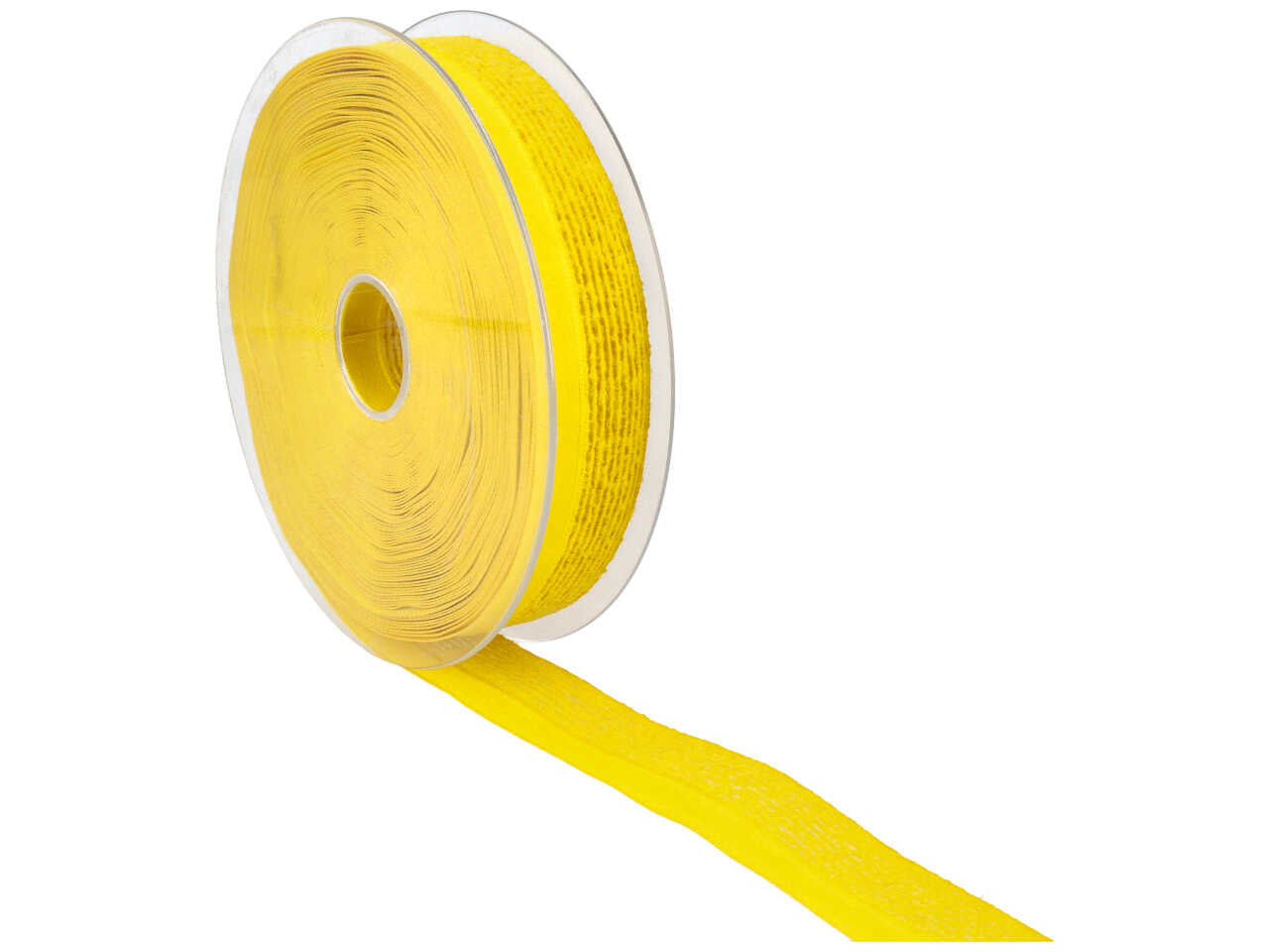 nastro terry 25mmx20mt giallo s-2587 64