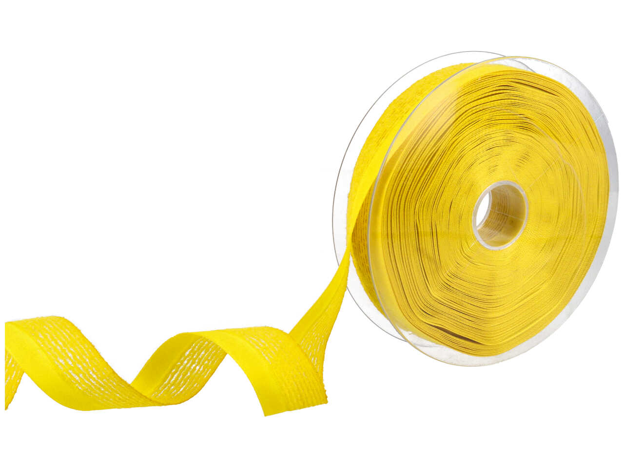 nastro terry 25mmx20mt giallo s-2587 64