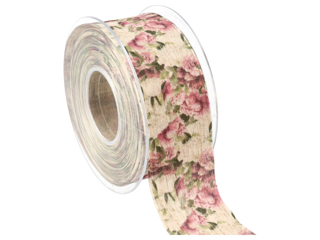 Nastro floral 40mmx15mt florl-4002 17