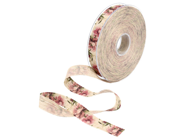 nastro floral 15mmx15mt florl-1502 17