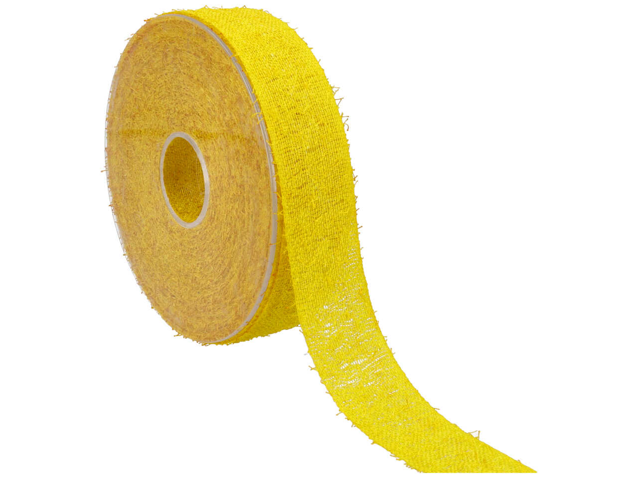 nastro feeling 25mmx20mt giallo forte s-2594 64