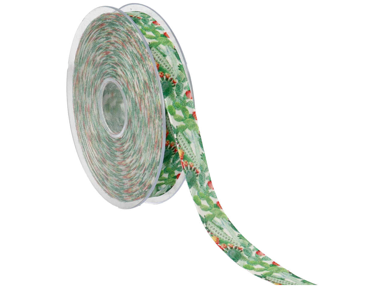 Nastro fico d india henry 15mmx15mt bianco