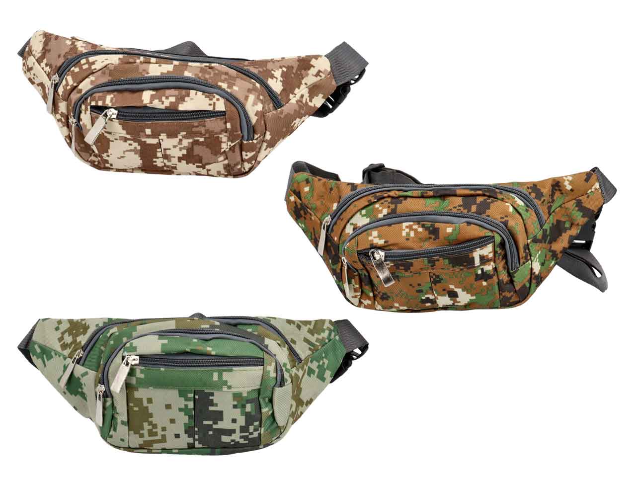 marsupio militare a/8718