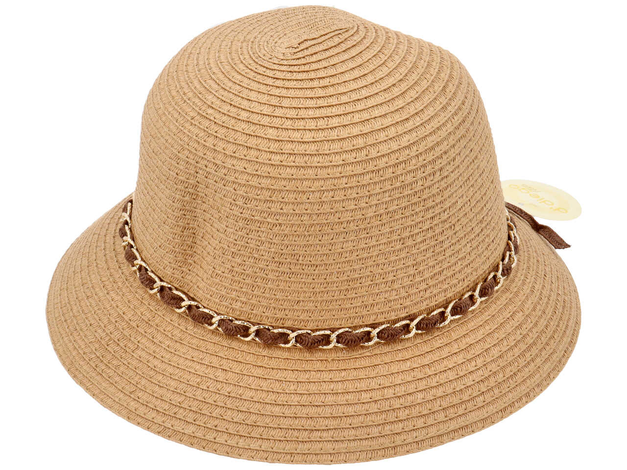 Cappello mare con cinturino