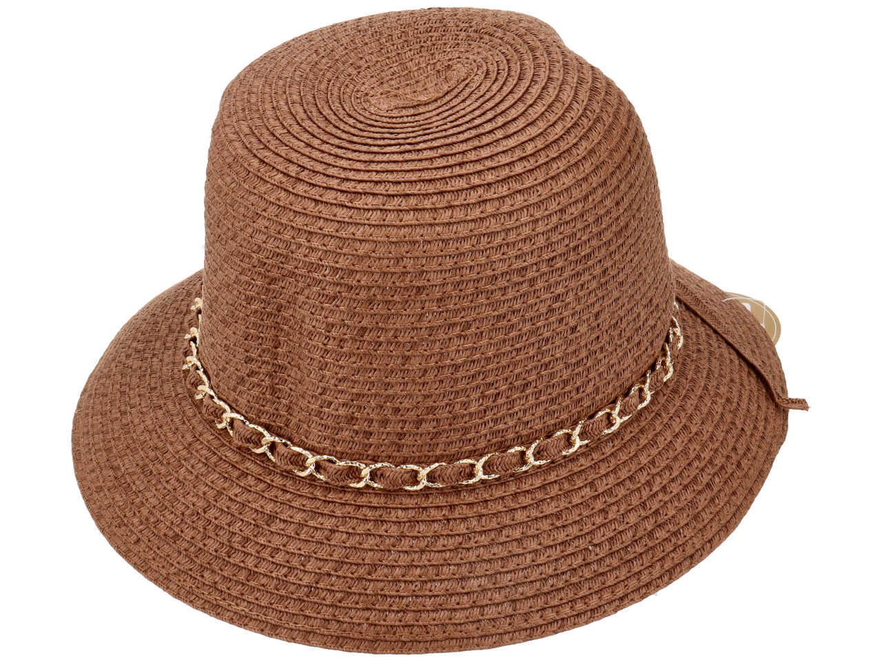 Cappello mare con cinturino