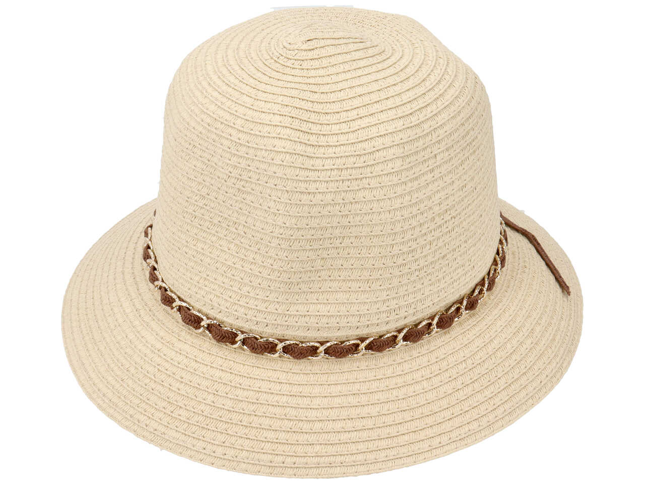 Cappello mare con cinturino