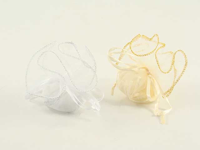 tulle lame' tp127lame'