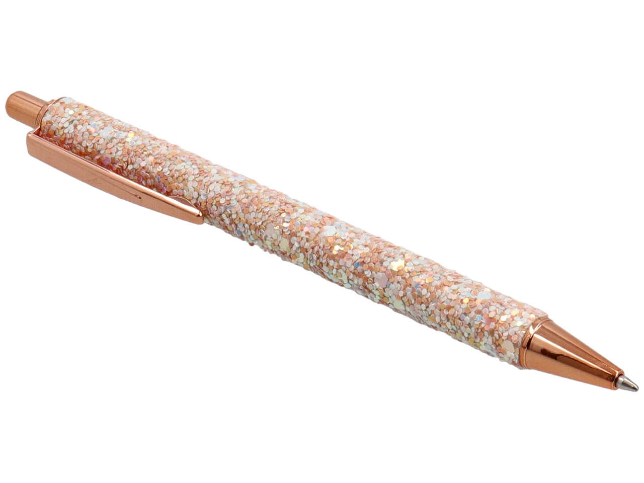 penna shine rosa