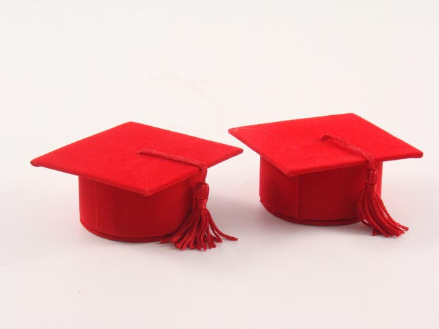 cappellino laurea ac 40/r