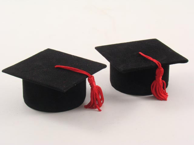 cappellino laurea ac 40/n