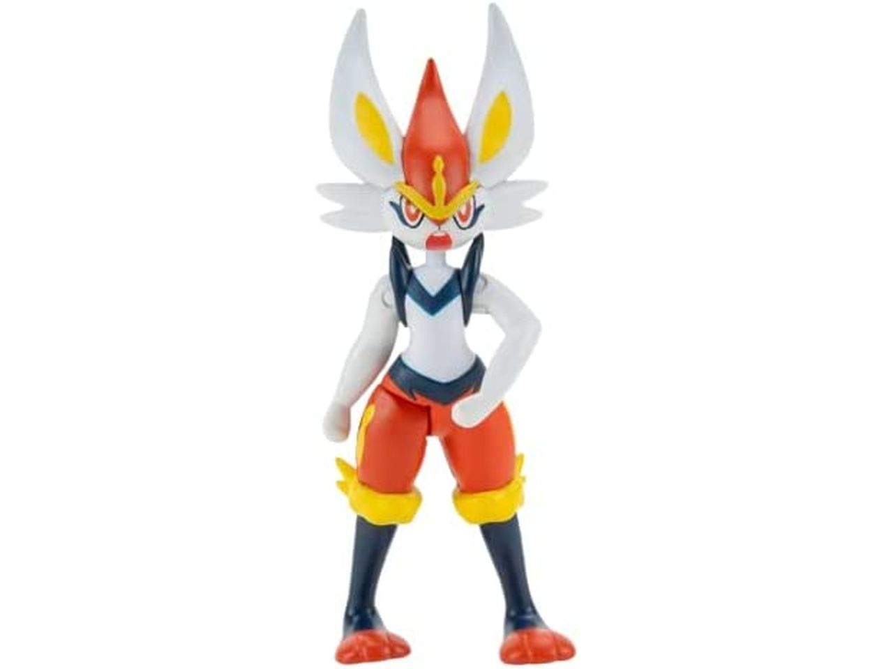 pokemon battle figure