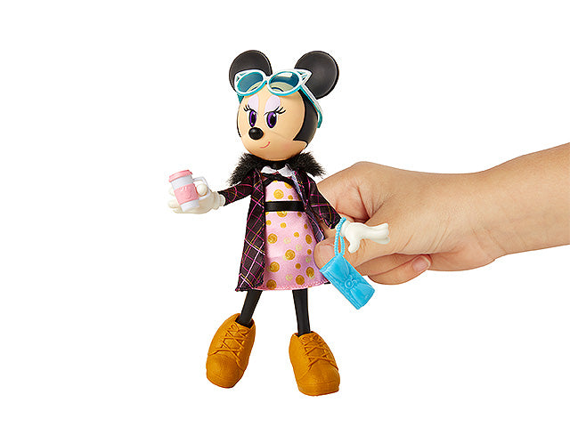 Minnie bambola 202554
