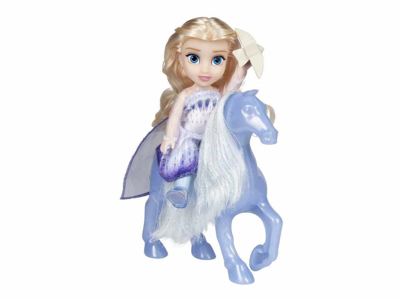 Frozen 2 petite elsanokk 217074