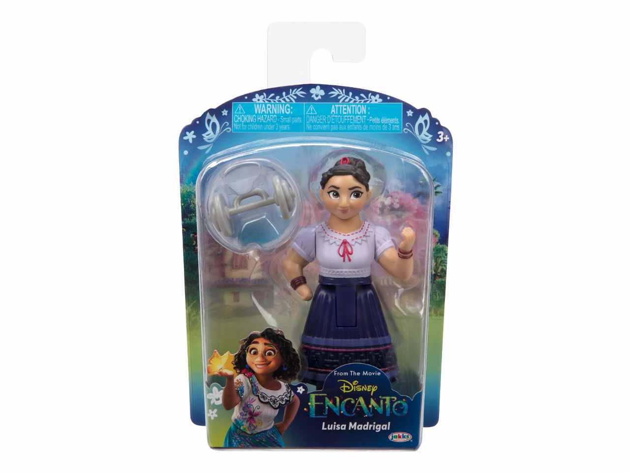 Encanto small doll singles 219274-gen