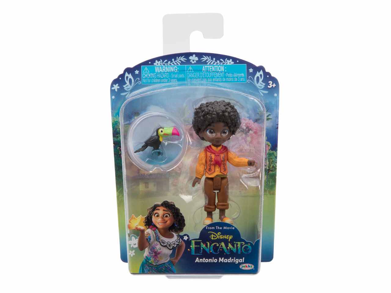 Encanto small doll singles 219274-gen