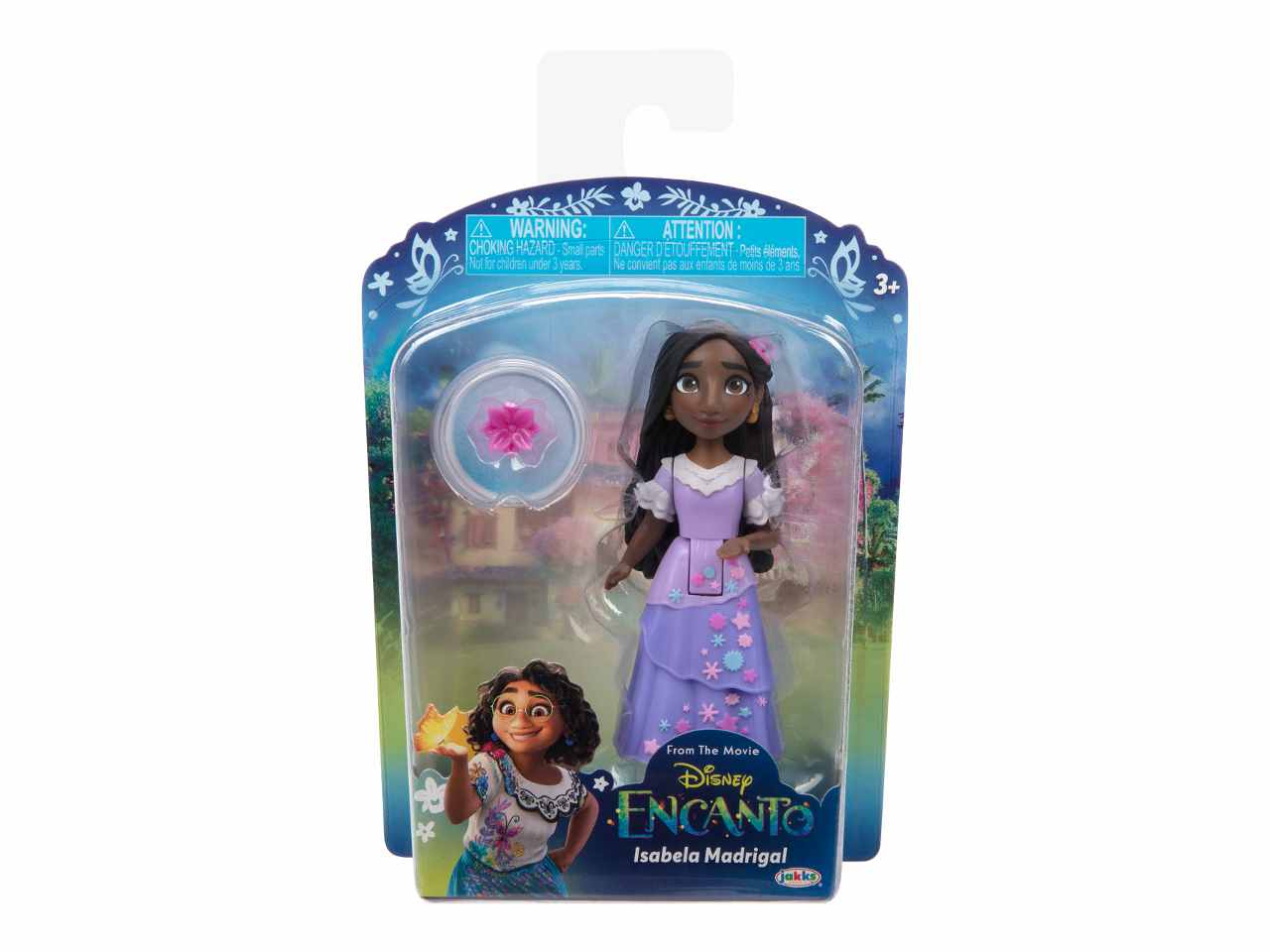 Encanto small doll singles 219274-gen