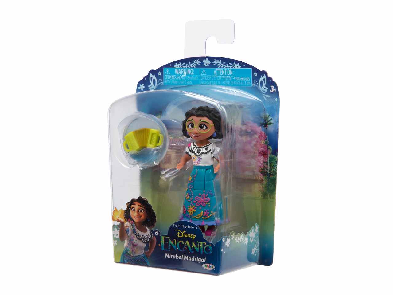 Encanto small doll singles 219274-gen