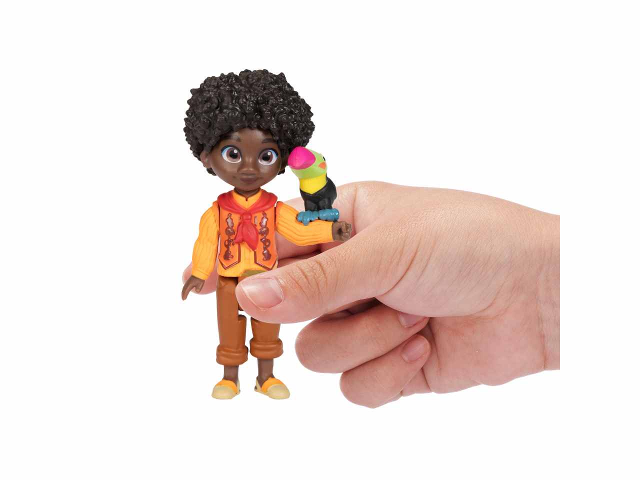Encanto small doll singles 219274-gen
