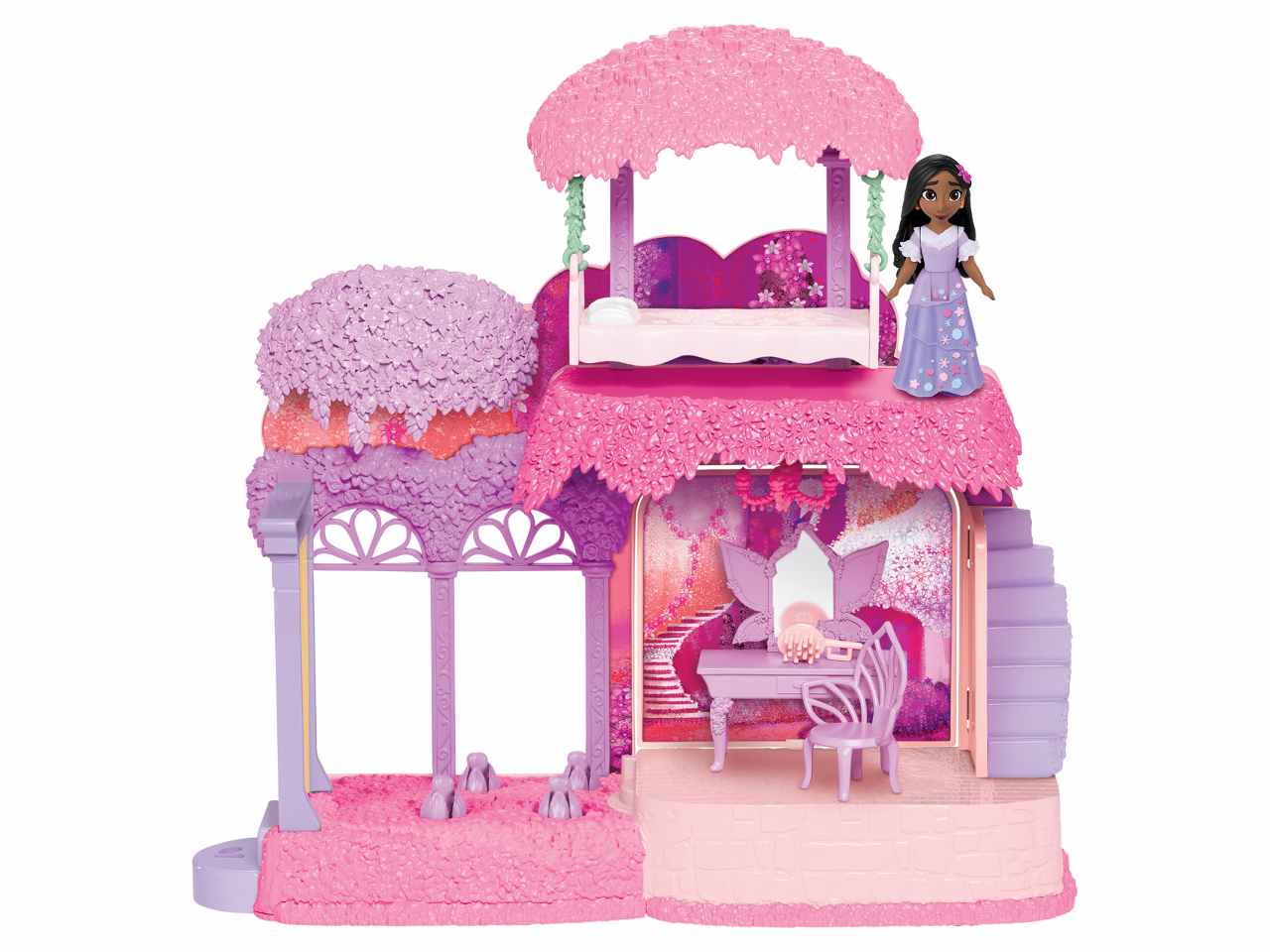encanto small doll feature room 219344