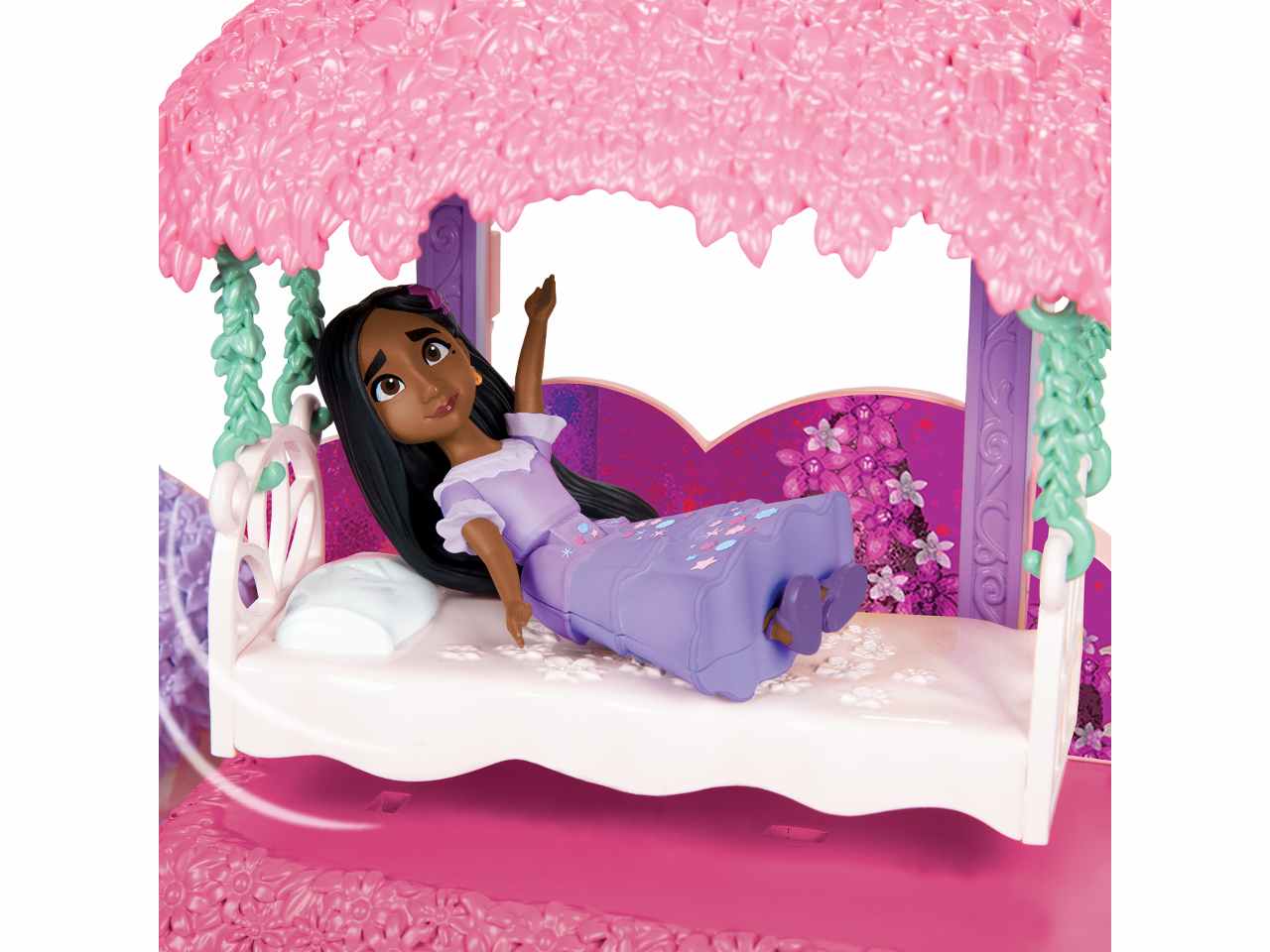 encanto small doll feature room 219344