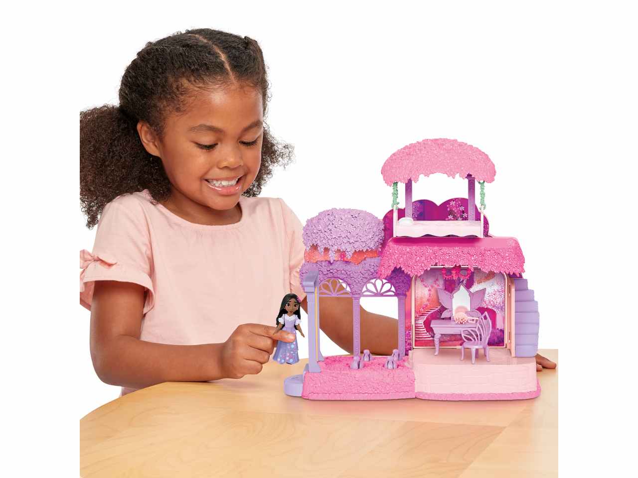 encanto small doll feature room 219344