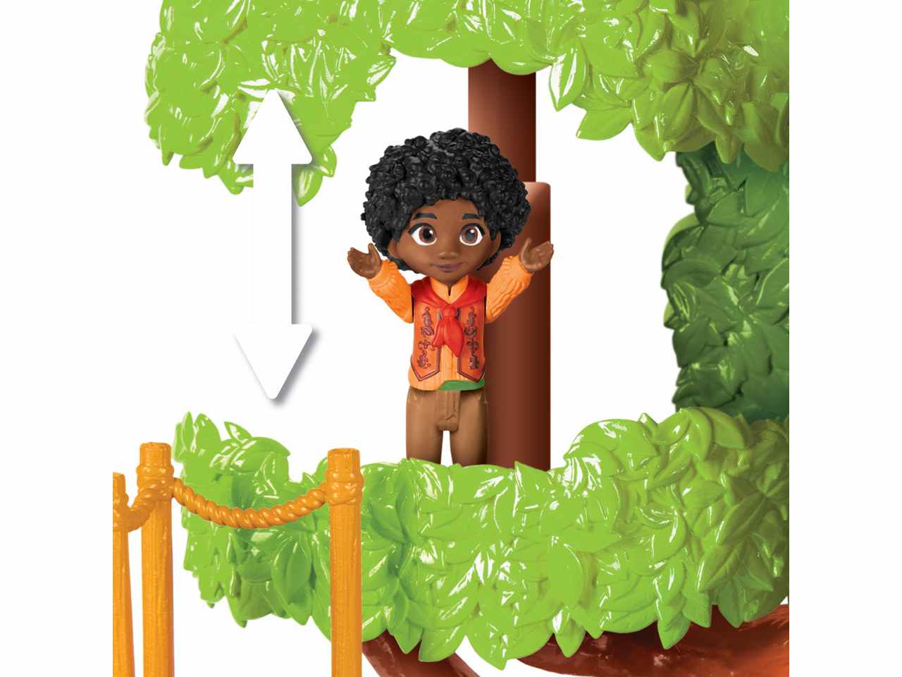 encanto small doll feature room 219344