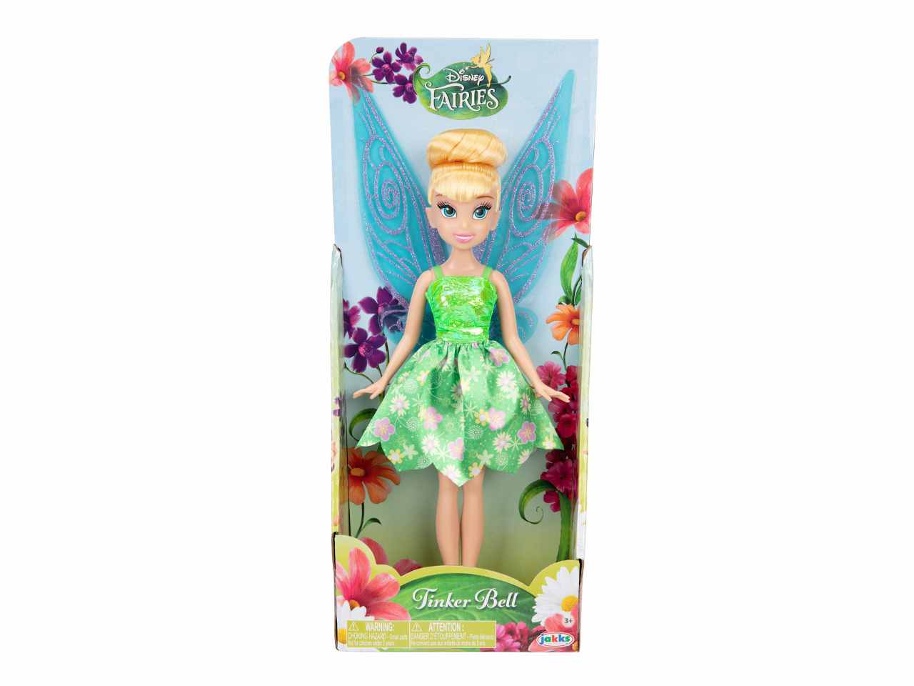 disney trilli doll new 30cm 221764