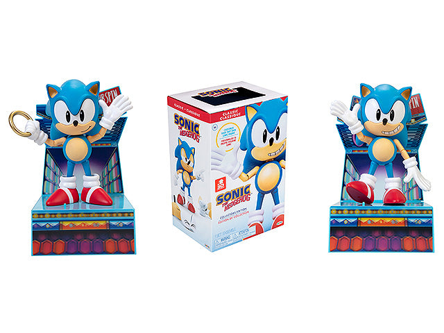 Sonic collector edition 403942