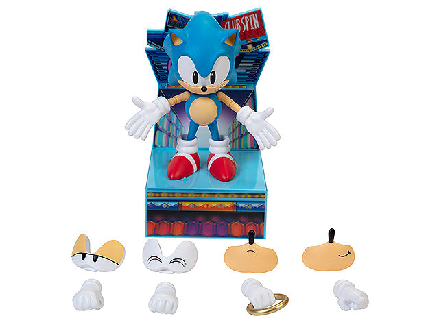 Sonic collector edition 403942
