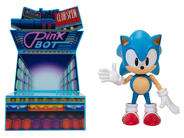 Sonic collector edition 403942