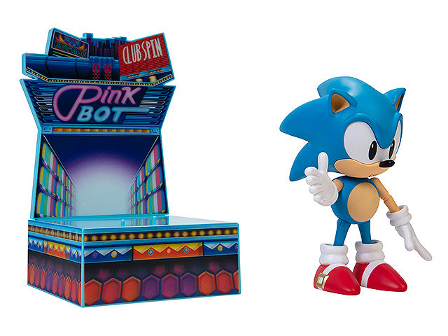 Sonic collector edition 403942