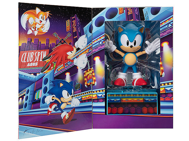 Sonic collector edition 403942