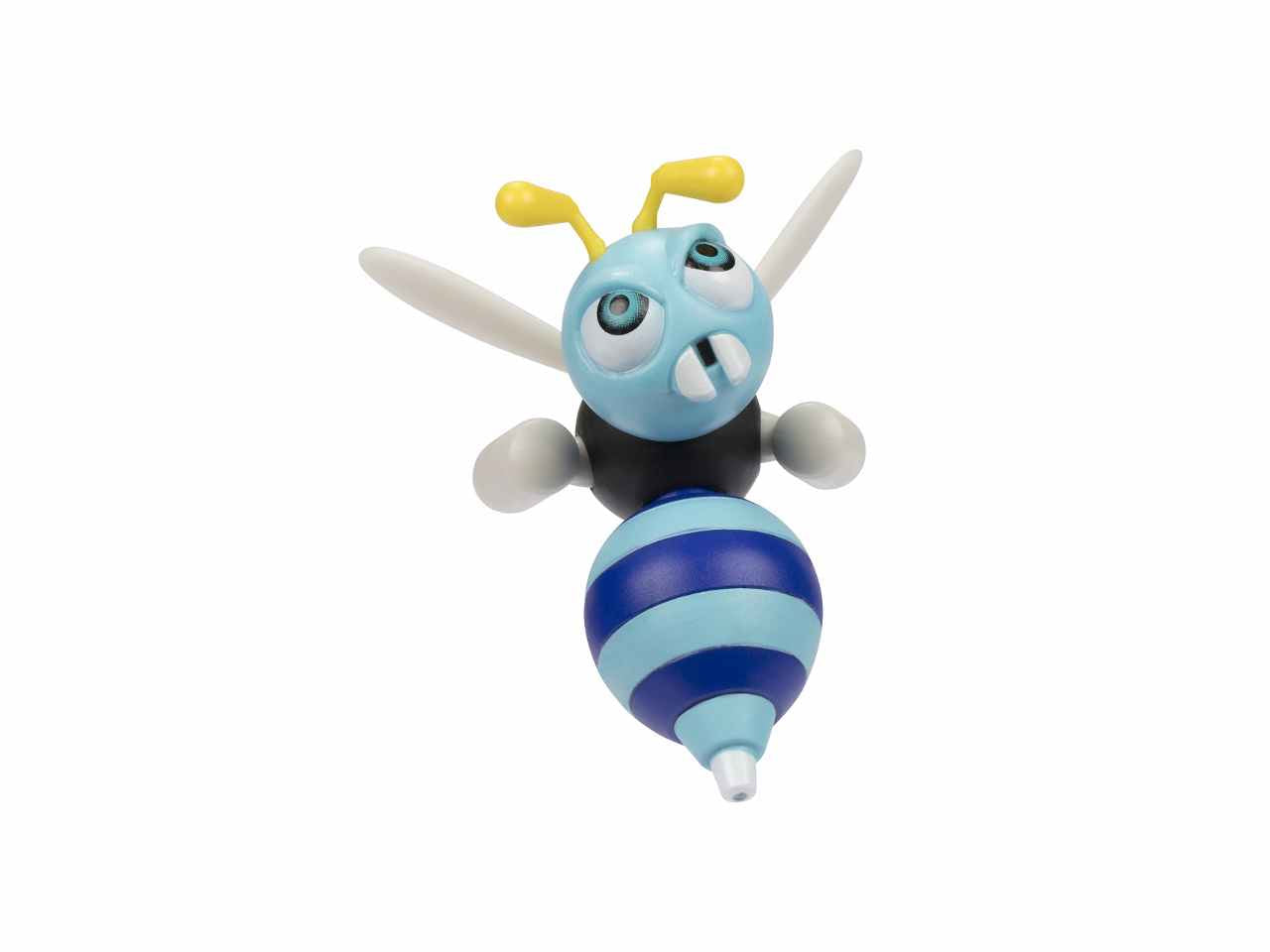 Sonic personaggio 6cm wave 5 408884