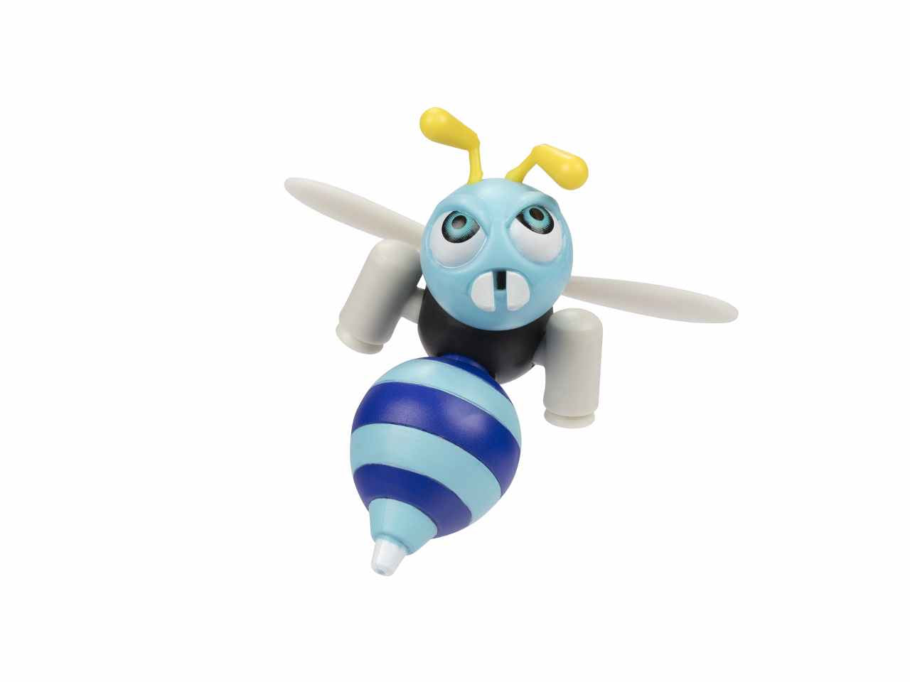 Sonic personaggio 6cm wave 5 408884