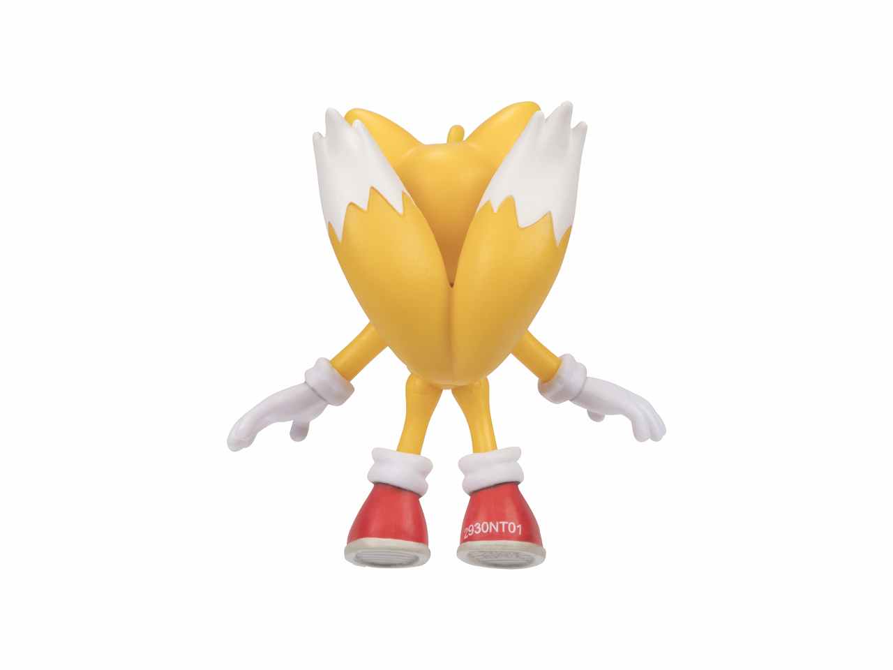 Sonic personaggio 6cm wave 5 408884