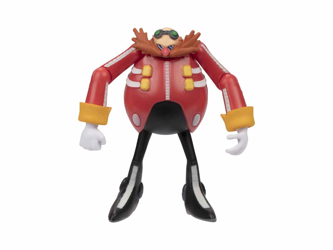 Sonic personaggio 6cm wave 5 408884