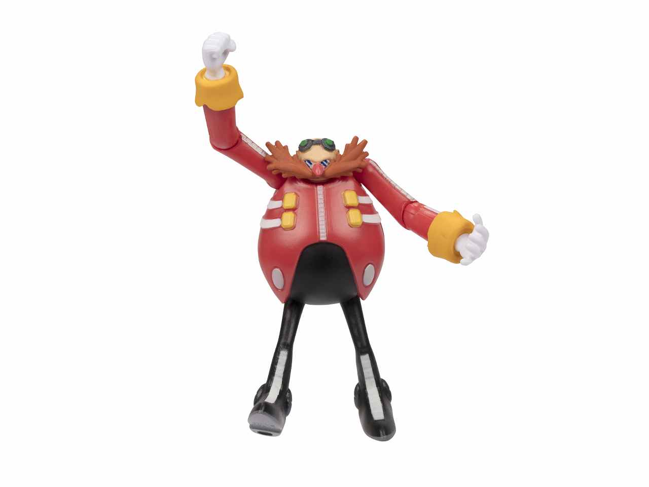 Sonic personaggio 6cm wave 5 408884