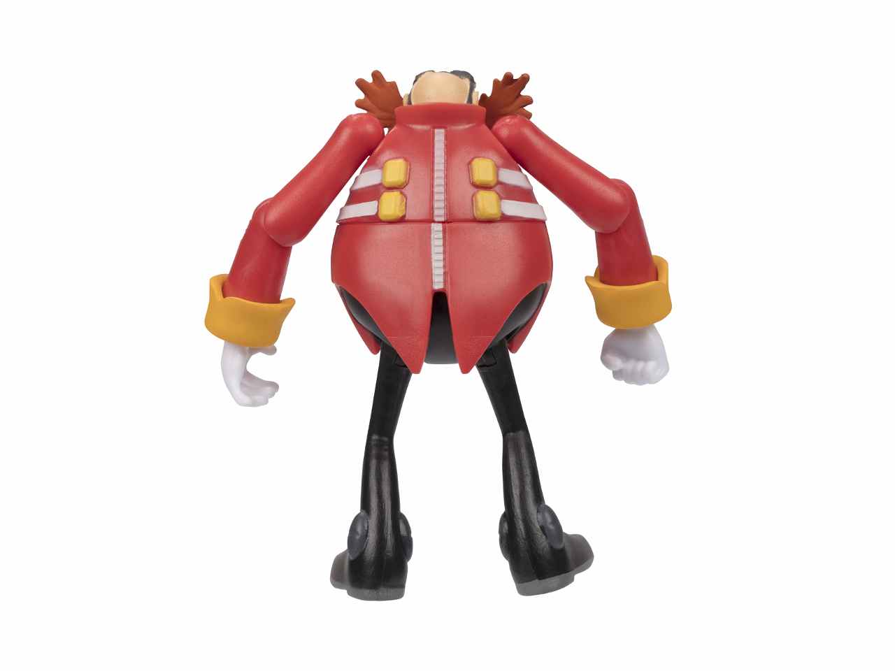 Sonic personaggio 6cm wave 5 408884