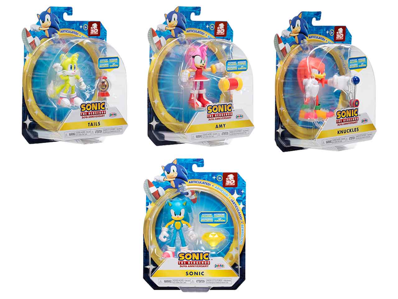 Sonic 4 in 1 pers.409054
