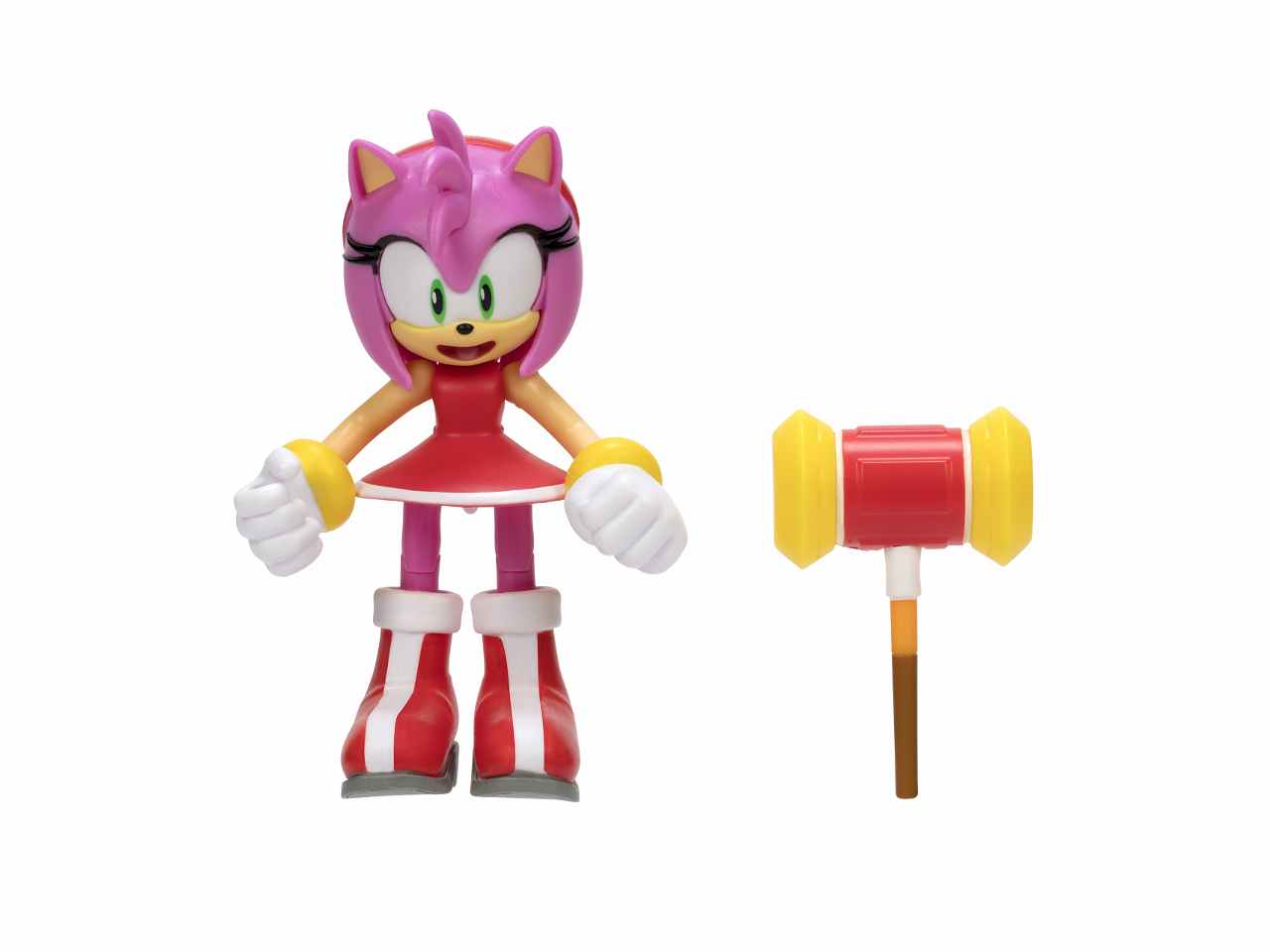 Sonic 4 in 1 pers.409054