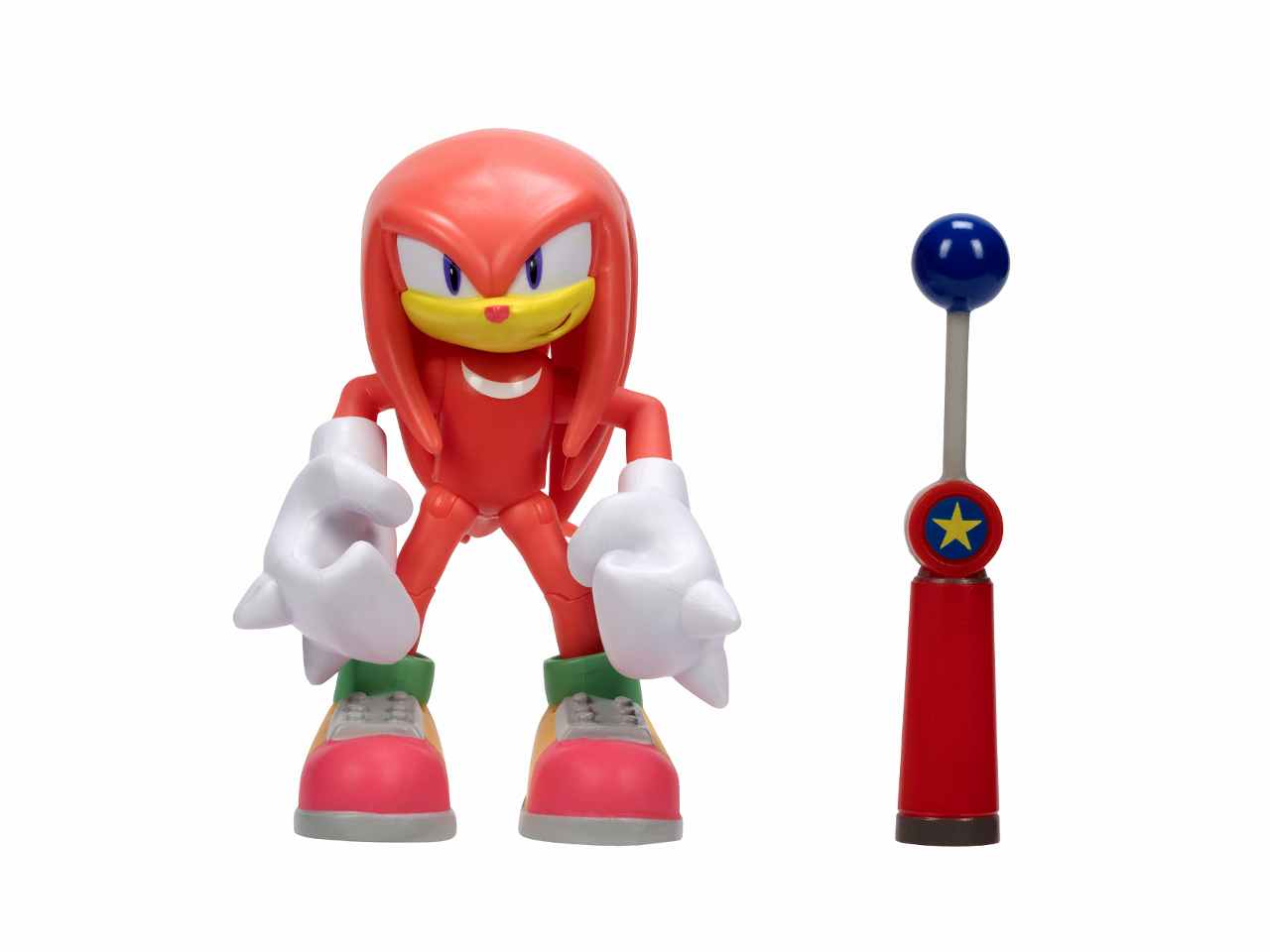 Sonic 4 in 1 pers.409054