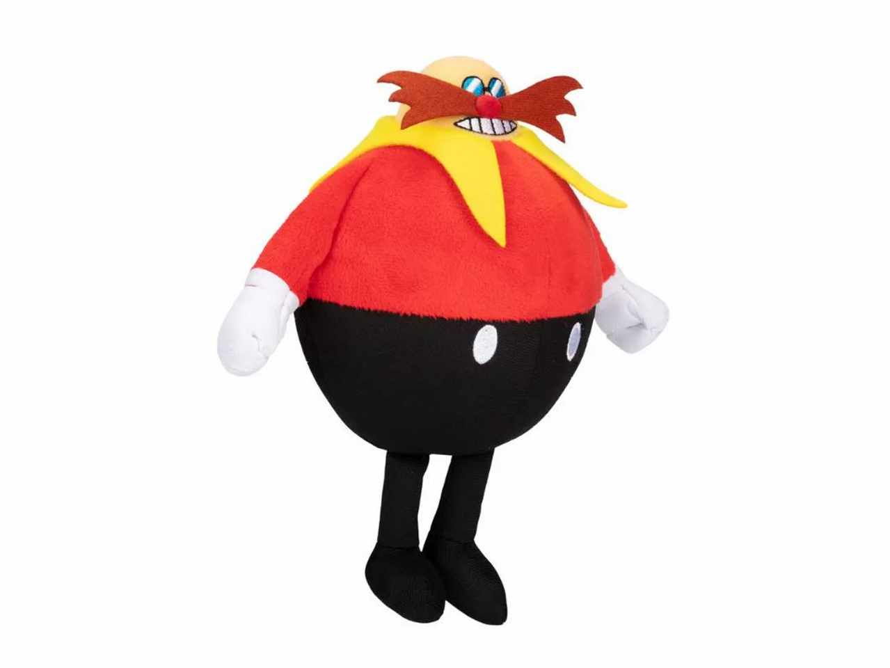 Sonic peluche assortito