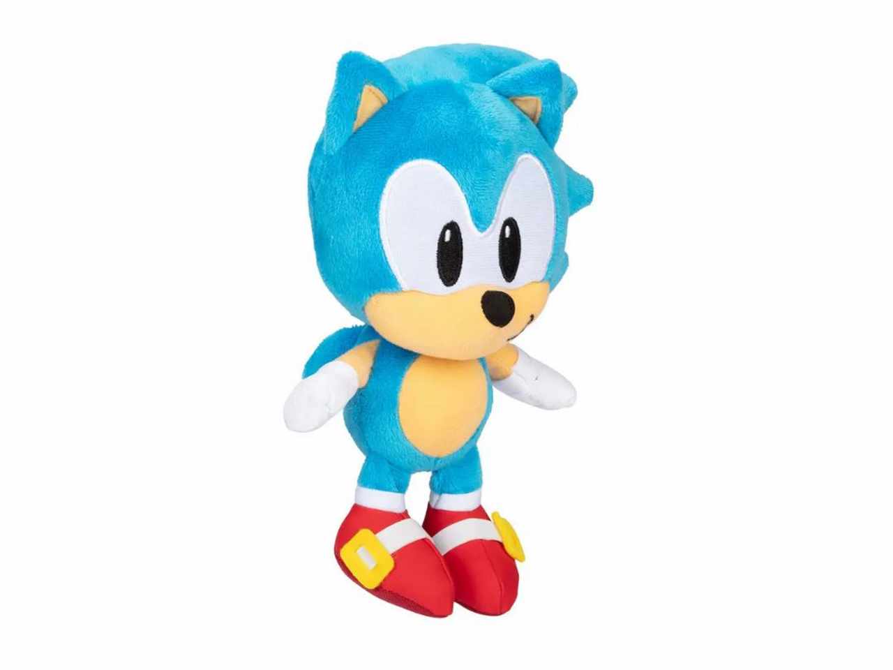 Sonic peluche assortito