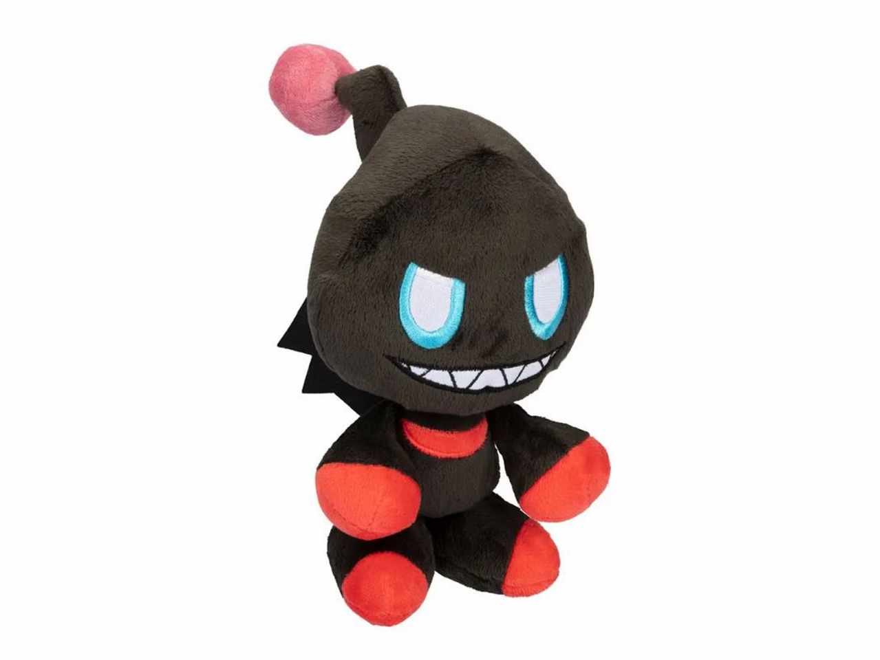 Sonic peluche assortito