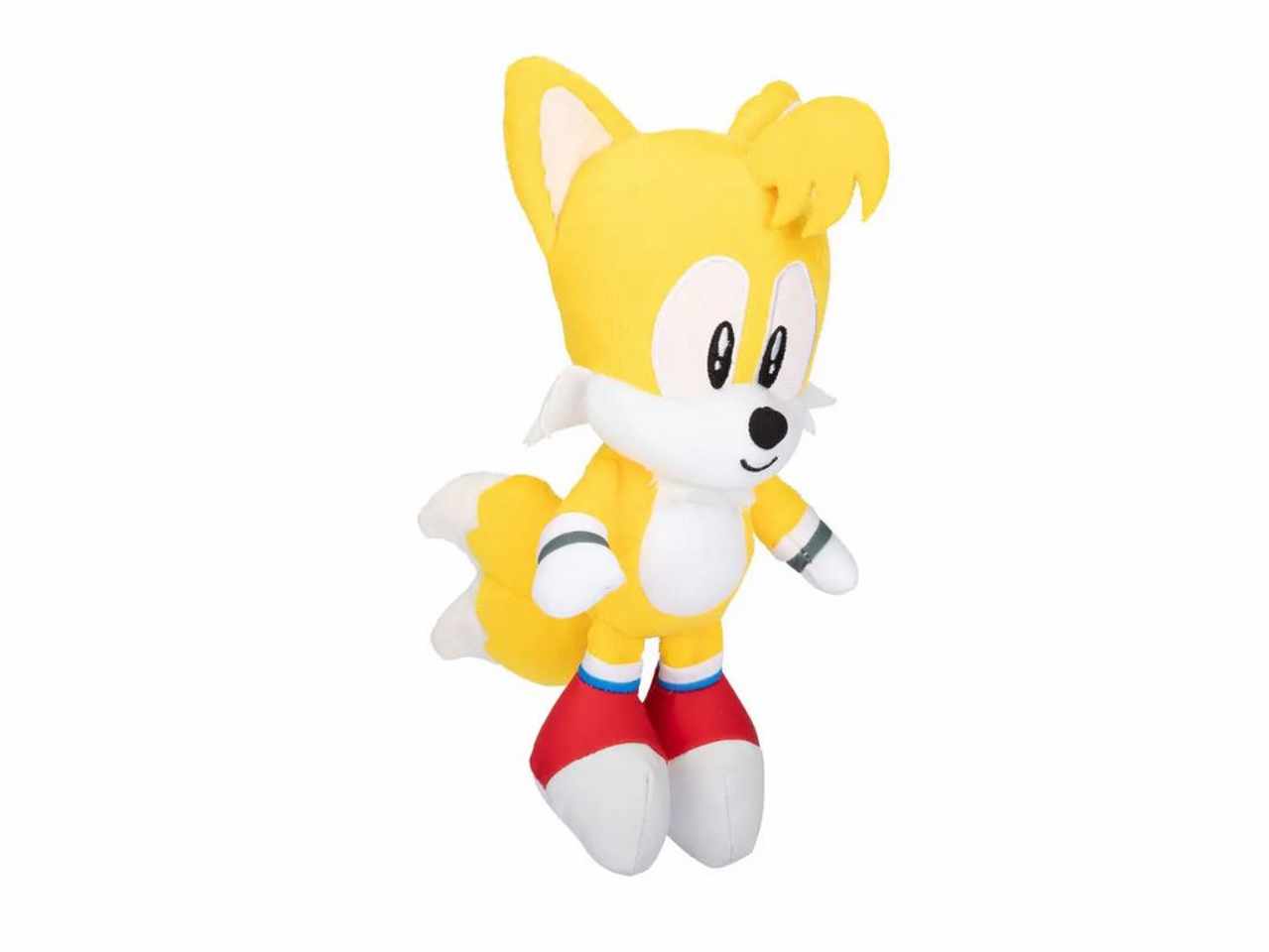 Sonic peluche assortito