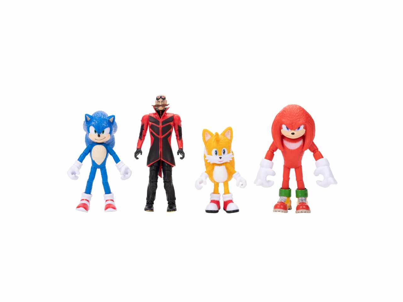 Sonic 2 movie personaggio 412664-gen