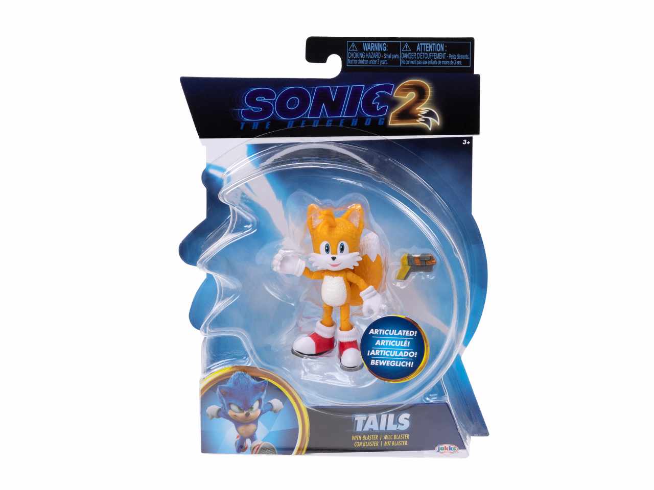 Sonic 2 movie personaggio 412664-gen