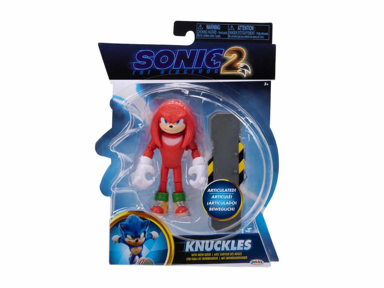 Sonic 2 movie personaggio 412664-gen