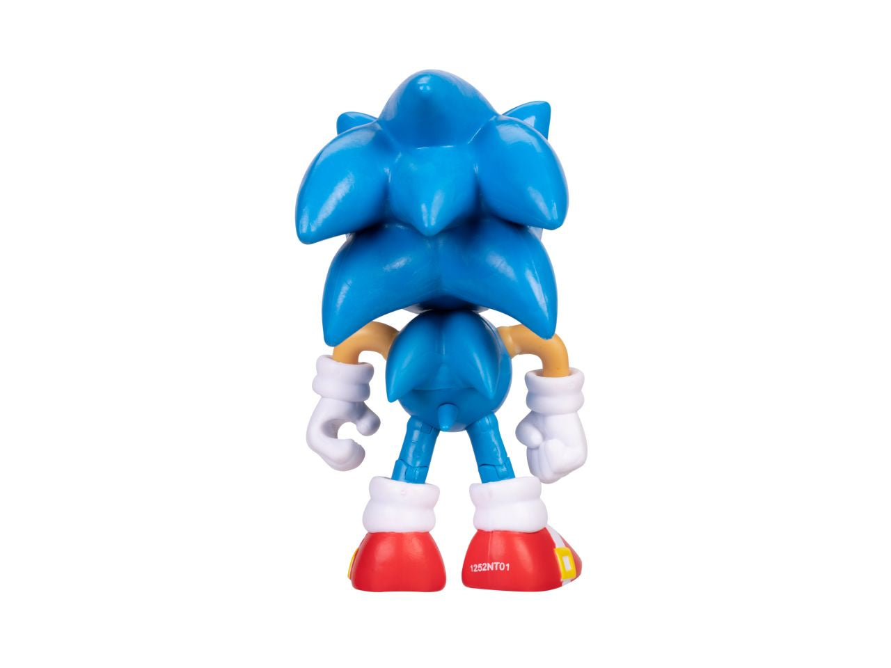 Sonic personaggio articolati 10cm con accessorio